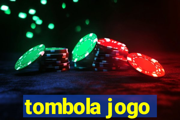 tombola jogo